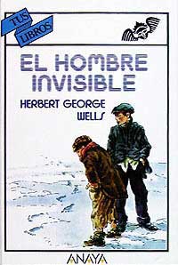 El hombre invisible