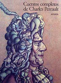 Cuentos completos de Charles Perrault