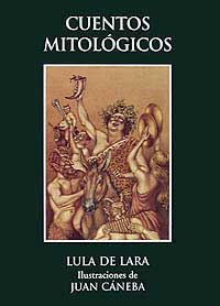 Cuentos mitológicos