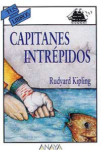 Capitanes intrépidos
