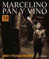 Marcelino, pan y vino