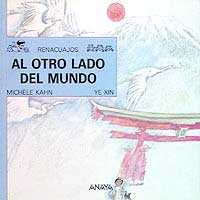 Al otro lado del mundo