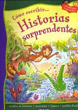 Cómo escribir... historias sorprendentes