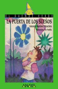 La puerta de los sueños