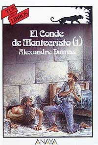 El conde de Montecristo I