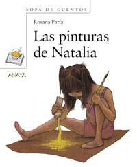 Las pinturas de Natalia