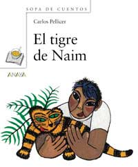El tigre de Naim