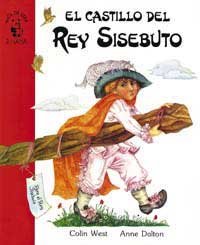 El castillo del rey Sisebuto