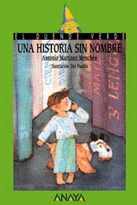 Una historia sin nombre