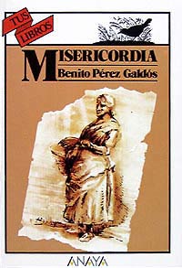 Misericordia
