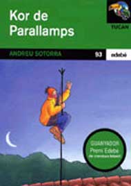 Kor de parallamps
