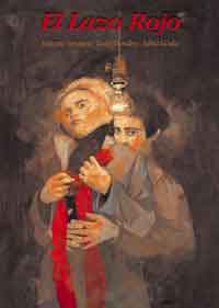 El lazo rojo