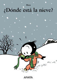 ¿Dónde está la nieve?