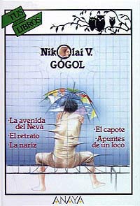 La nariz y otros cuentos