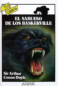 El sabueso de los Baskerville