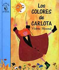 Los colores de Carlota