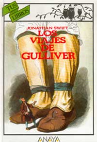 Los viajes de Gulliver