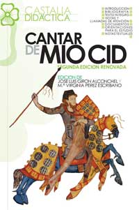 Cantar de Mío Cid