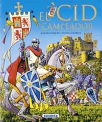 El Cid Campeador