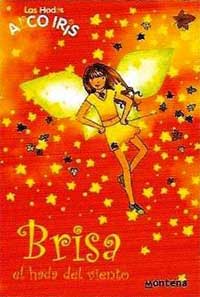 Brisa, el hada del viento