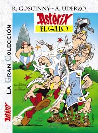 Astérix el galo