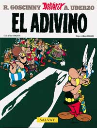 El adivino