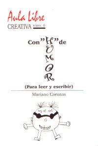 Con "H" de humor : para leer y escribir