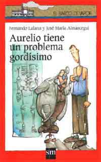 Aurelio tiene un problema gordísimo