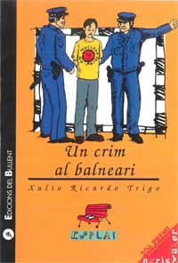 Un crim al balneari