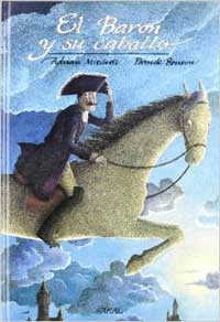 El barón y su caballo