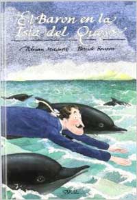 El barón en la isla del queso