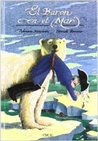 El barón en el mar