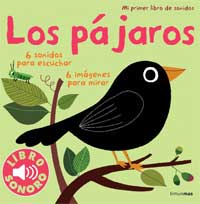 Los pájaros