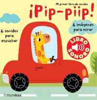 ¡Pip-piip!