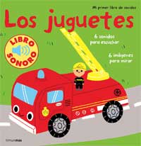 Los juguetes