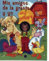 Mis amigos de la granja y yo