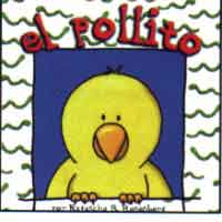El pollito