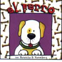 El perro