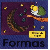 Formas : el libro de Bugui
