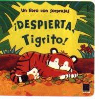 ¡Despierta Tigrito!