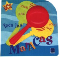 Toca las maracas