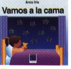 Vamos a la cama