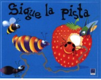 Sigue la pista