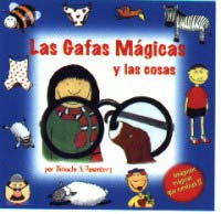 Las gafas mágicas y las cosas