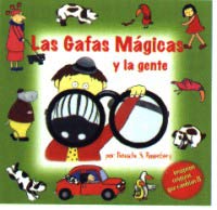 Las gafas mágicas y la gente