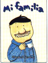 Mi familia