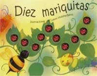 Diez mariquitas