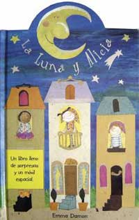 La Luna y Alicia