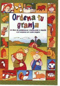 Ordena tu granja