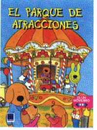 El parque de atracciones